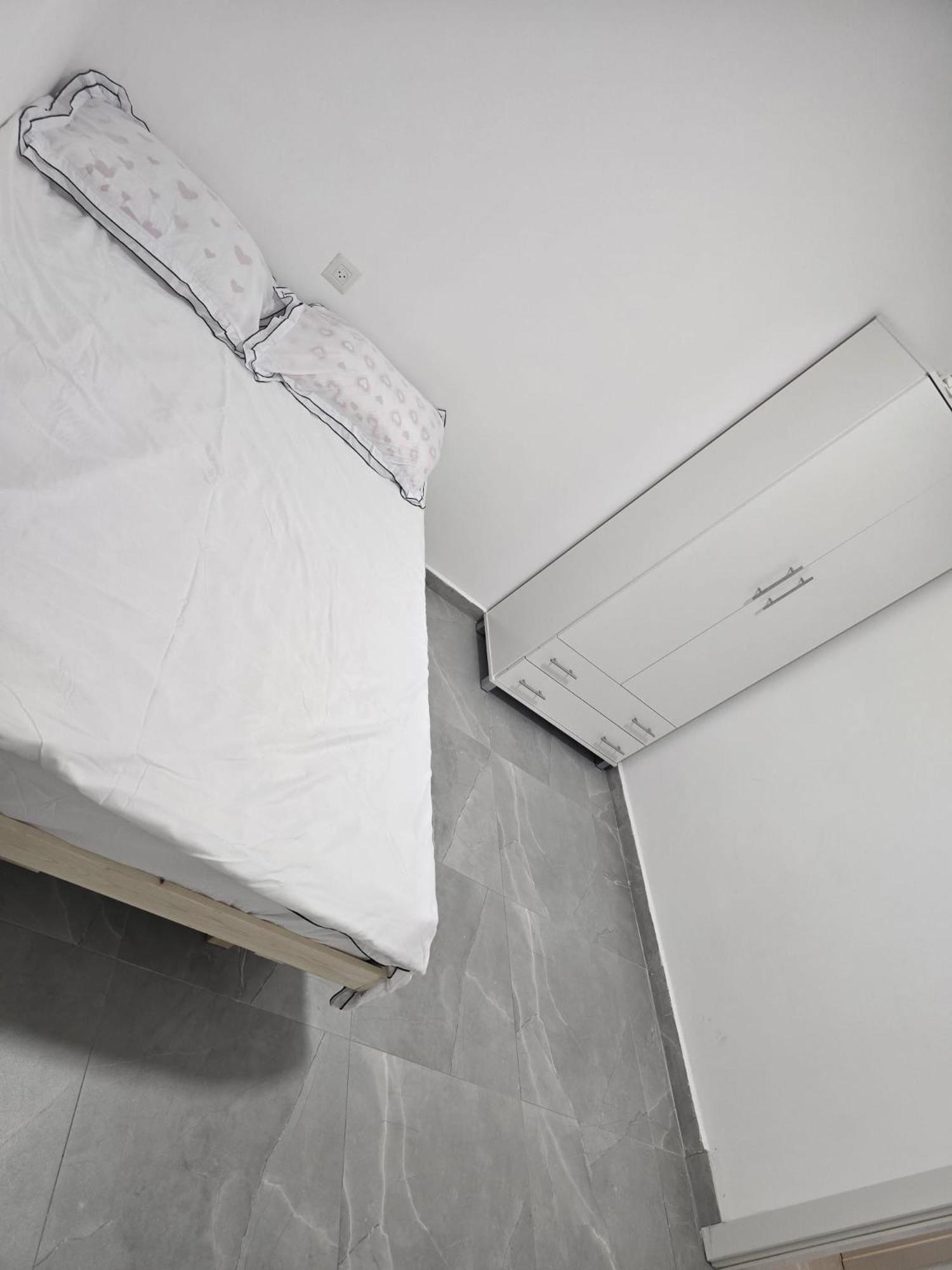 Royal Magic Apartment Eilat Luaran gambar